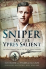 Image for Sniper on the Ypres Salient