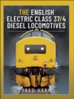 Image for English Electric Class 37/4 Diesel Locomotives