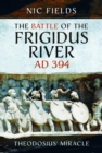 Image for The Battle of the Frigidus River, AD 394  : Theodosius&#39; miracle