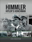 Image for Himmler: Hitler&#39;s Henchman