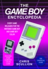 Image for The Game Boy Encyclopedia : Every Game Released for the Nintendo Game Boy and Game Boy Color