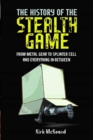 Image for The History of the Stealth Game