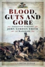 Image for Blood, guts and gore