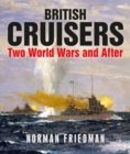 Image for British cruisers