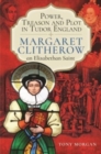 Image for Power, treason and plot in Tudor England