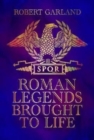 Image for Roman Legends Brought to Life