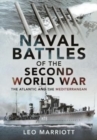 Image for Naval battles of the Second World WarVolume 1