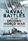 Image for Naval Battles of the Second World War. Volume 1 : Volume 1