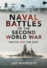 Image for Naval Battles of the Second World War
