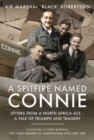 Image for A Spitfire Named Connie