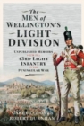 Image for The men of Wellington&#39;s Light Division