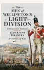 Image for The Men of Wellington&#39;s Light Division