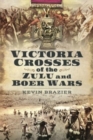 Image for Victoria Crosses of the Zulu and Boer wars