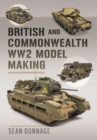 Image for British and Commonwealth WW2 Model Making