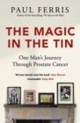 Image for The magic in the tin  : a memoir