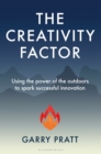 Image for The Creativity Factor