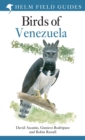 Image for Field Guide to the Birds of Venezuela