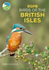Image for RSPB Birds of the British Isles