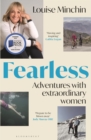 Image for Fearless  : adventures with extraordinary women