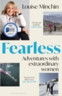 Image for Fearless: Adventures With Extraordinary Women