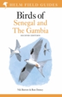 Image for Field guide to birds of Senegal and The Gambia
