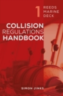 Collision Regulations Handbook - Simon Jinks, Jinks