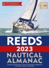 Image for Reeds Nautical Almanac 2023