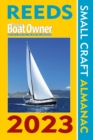 Image for Reeds PBO Small Craft Almanac 2023