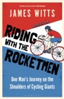 Image for Riding With The Rocketmen