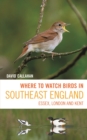 Image for Where to watch birds in southeast England  : Essex, London and Kent