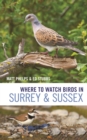 Image for Where to Watch Birds in Surrey and Sussex