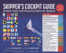 Image for Skipper&#39;s Cockpit Guide : Instant Facts and Practical Hints for Boaters: US Edition