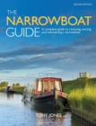 Image for The narrowboat guide  : a complete guide to choosing, owning and maintaining a narrowboat