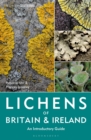 Image for Lichens of Britain and Ireland
