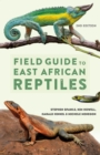Image for Field guide to East African reptiles