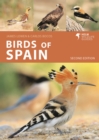 Image for Birds of Spain
