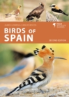 Image for Birds of Spain: Second Edition