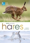 Image for RSPB Spotlight Hares