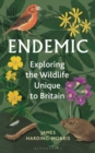 Image for Endemic