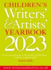 Image for Children&#39;s writers&#39; &amp; artists&#39; yearbook 2023.
