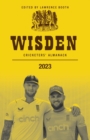 Image for Wisden Cricketers&#39; Almanack 2023