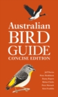Image for Australian Bird Guide : Concise Edition