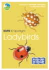 Image for RSPB ID Spotlight - Ladybirds