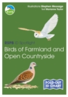 Image for RSPB ID Spotlight - Birds of Farmland and Open Countryside