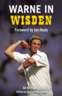 Image for Warne in Wisden  : an anthology