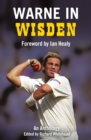 Image for Warne in Wisden: An Anthology