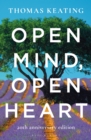 Image for Open mind, open heart: the contemplative dimension of the Gospel