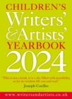 Image for Children&#39;s Writers&#39; &amp; Artists&#39; Yearbook 2024