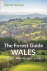 Image for The Forest Guide: Wales