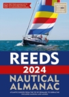 Image for Reeds nautical almanac 2024